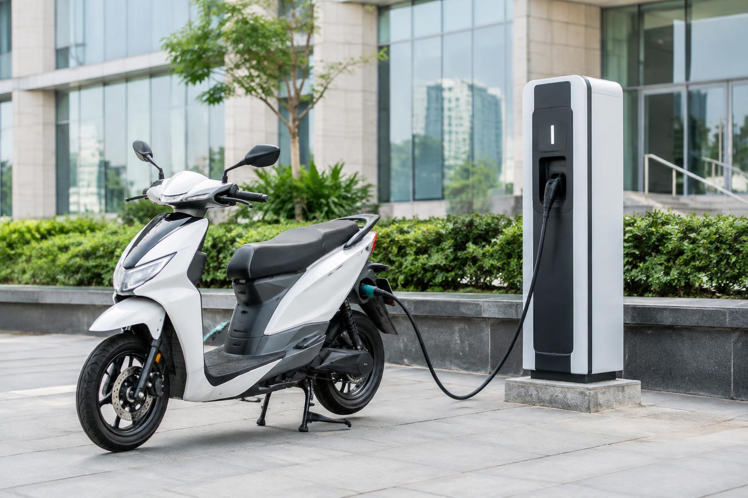 EV Charging Solutions
