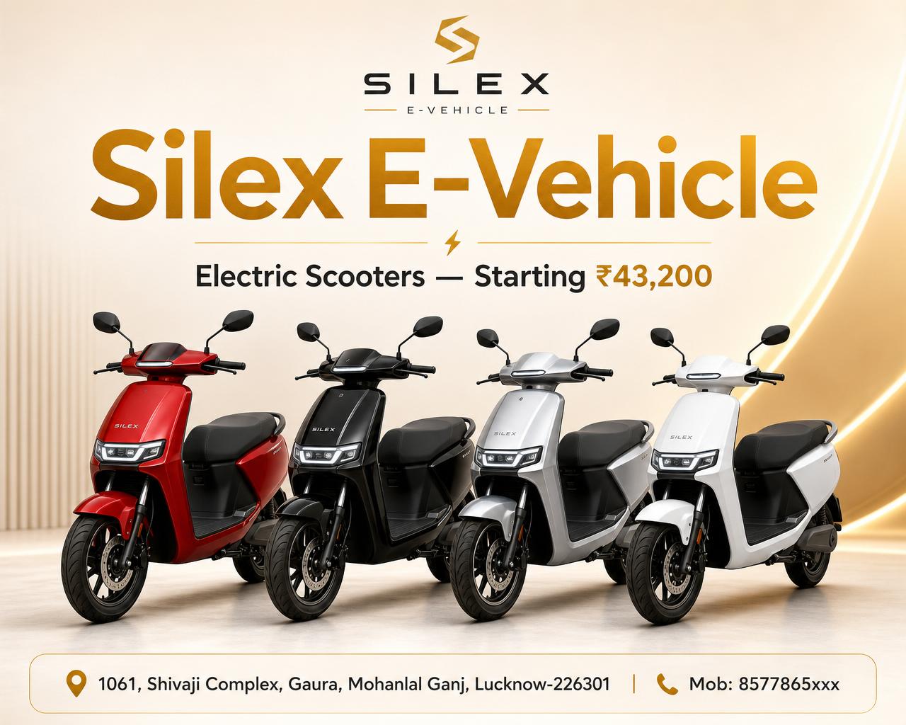 Silex Elektra
