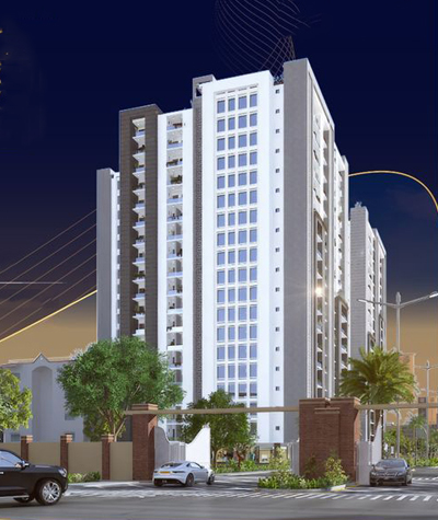 Silex Green Enclave