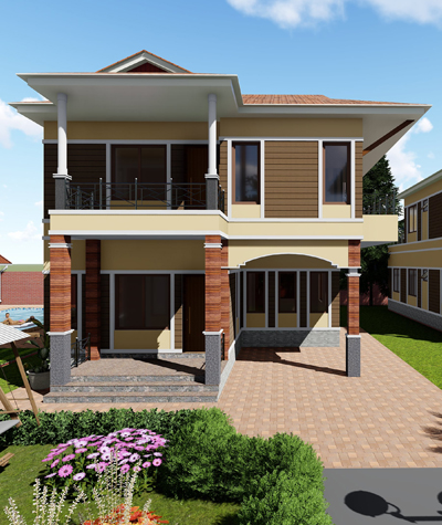 Silex Sunrise Apartments
